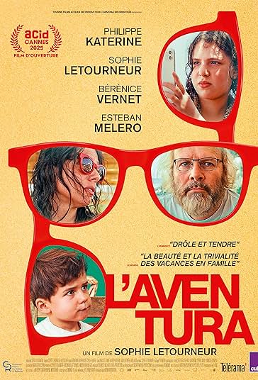 ماجراجویی فیلم