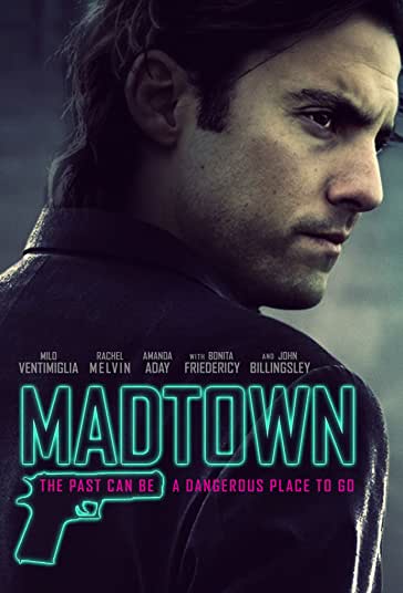 مدتاون فیلم