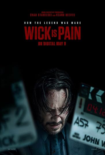 ویک یعنی درد فیلم