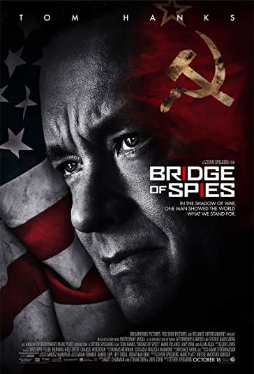 پل جاسوسان فیلم