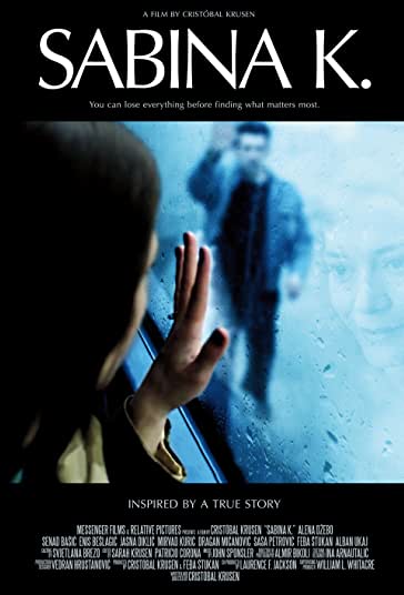 سابینا فیلم
