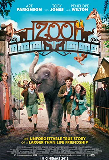 باغ وحش فیلم