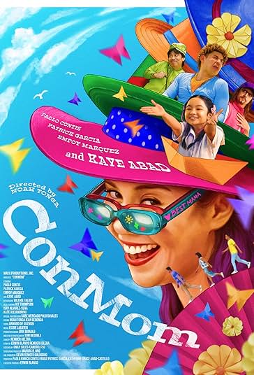 مادر مبدل فیلم
