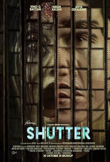 شاتر فیلم