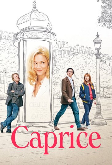 کپریس فیلم