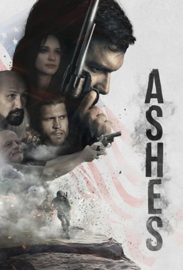 خاکستر فیلم