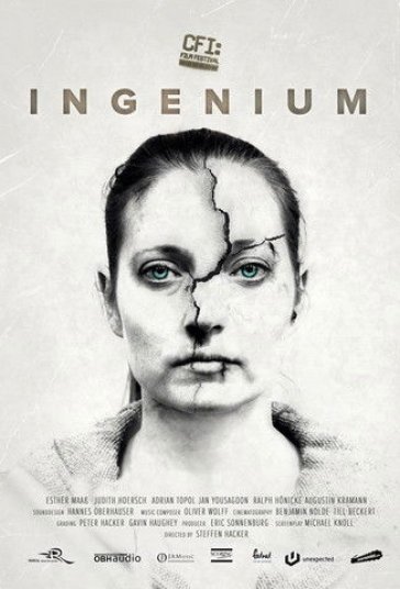 اینجنیوم فیلم