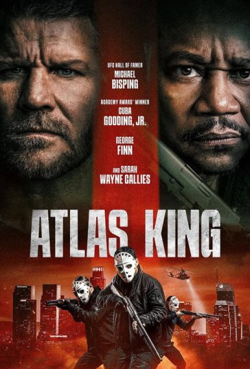 پادشاه اطلس فیلم