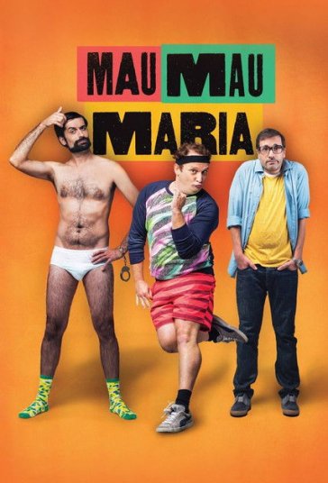 مائو مائو ماریا فیلم