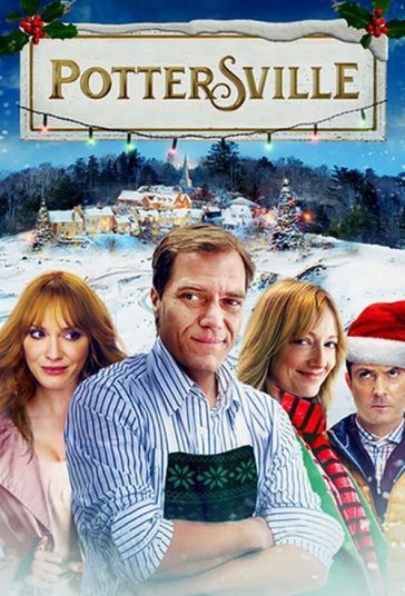 پاترزویل فیلم