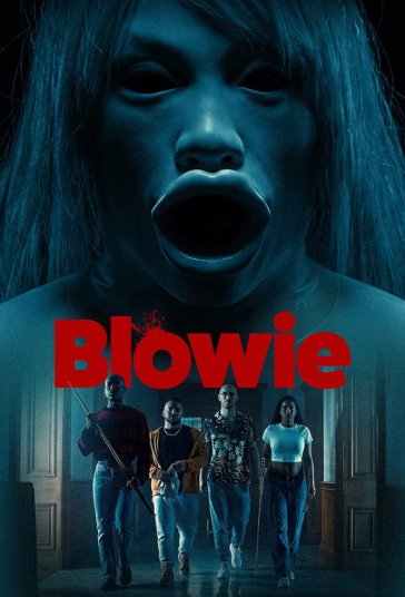 بلوی فیلم