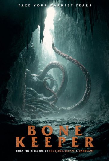 نگهبان استخوان فیلم