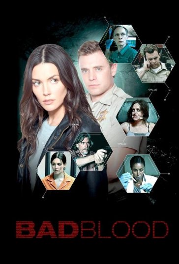 خون بد فیلم