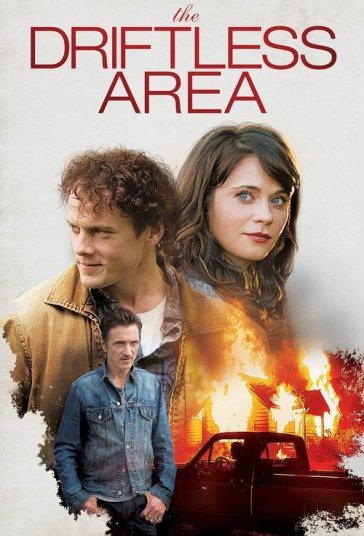 منطقه بدون رانش فیلم