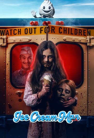 مرد بستنی فروش فیلم
