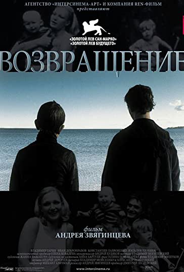 بازگشت فیلم