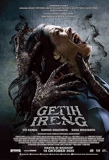 خون سیاه فیلم