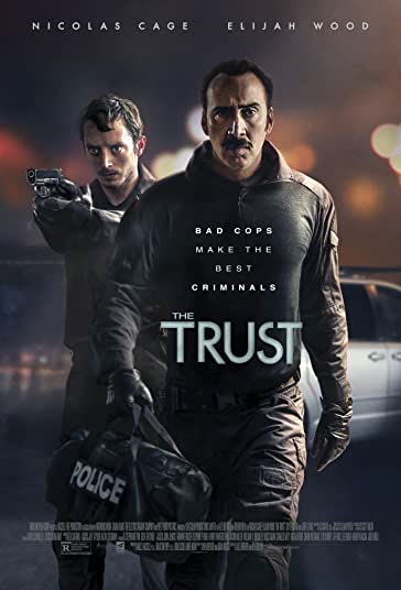 اعتماد فیلم