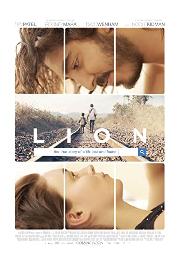 شیر فیلم