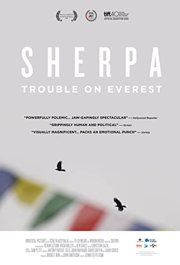 شرپا فیلم