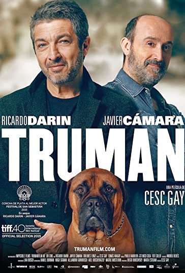 ترومن فیلم