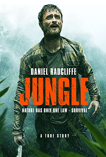 جنگل فیلم