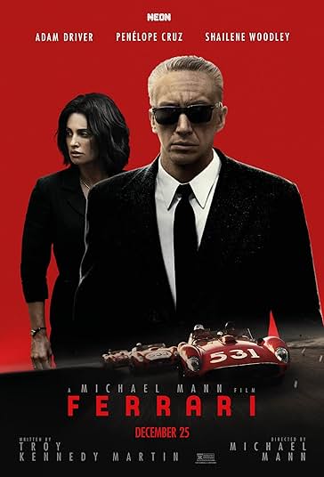 فراری فیلم