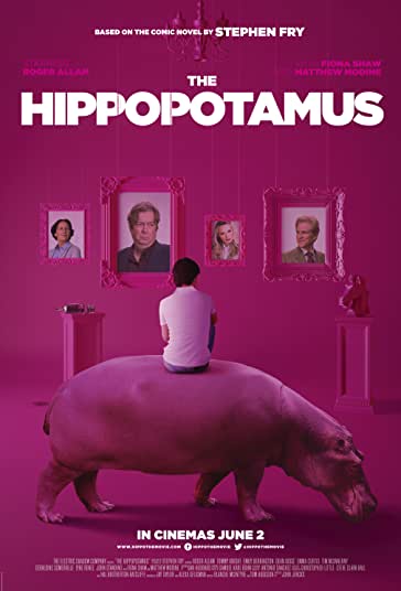 اسب آبی فیلم