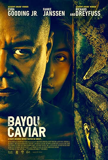 بایو خاویار فیلم