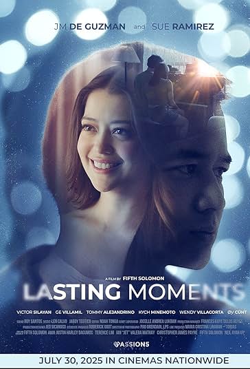 لحظات ماندگار فیلم