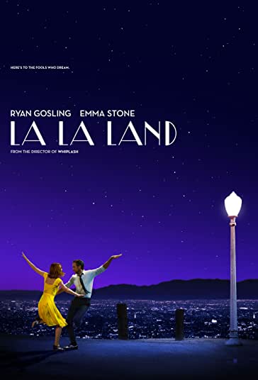 لا لا لند فیلم
