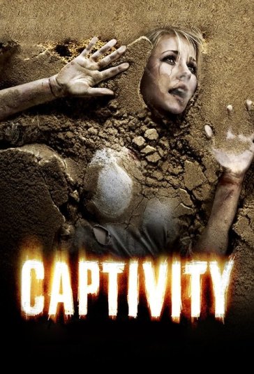 اسارت فیلم