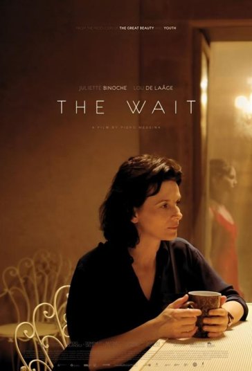 انتظار فیلم