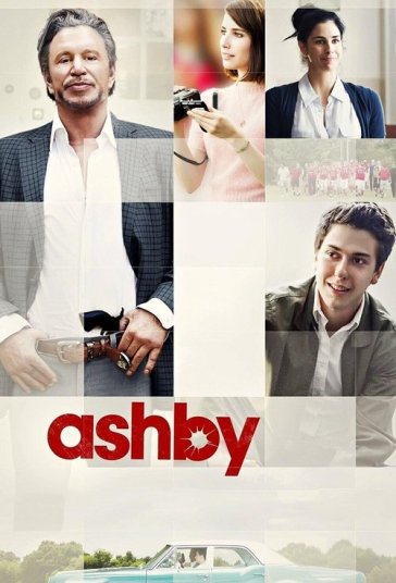اشبی فیلم