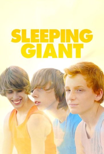 غول خفته فیلم