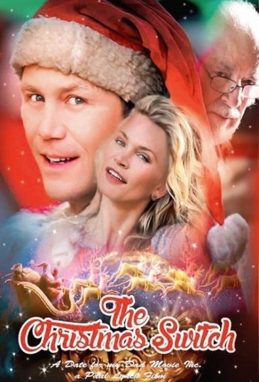 تغییر بابانوئل فیلم