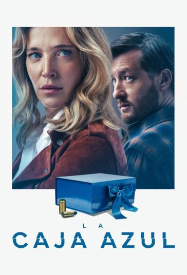 جعبه آبی فیلم