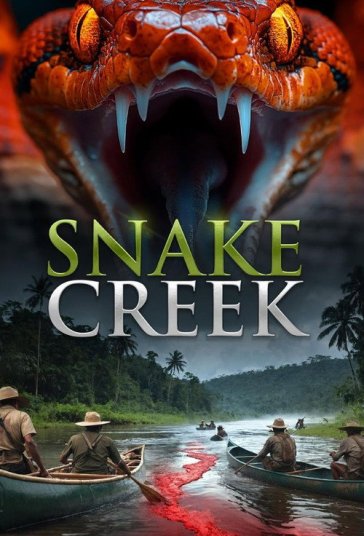 اسنیک کریک فیلم