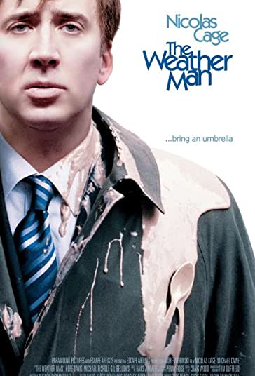 هواشناس فیلم