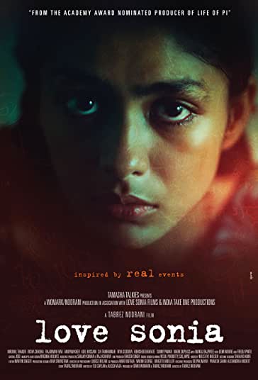 عشق سونیا فیلم