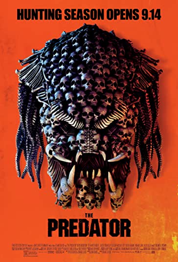 غارتگر 4 فیلم