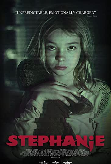 استفانی فیلم