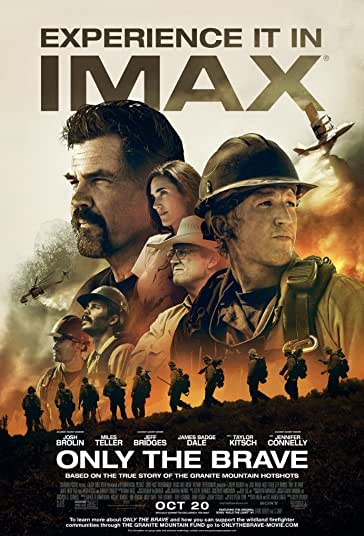 نبرد با آتش فیلم