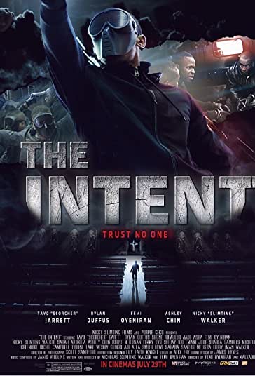 هدف فیلم