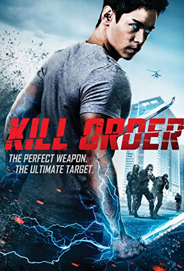 دستور قتل فیلم