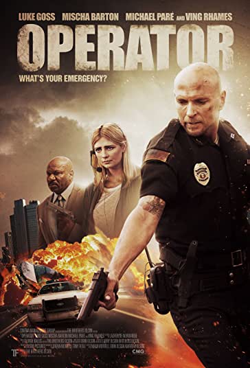 اُپراتور فیلم
