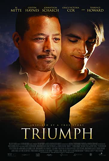 پیروزی فیلم