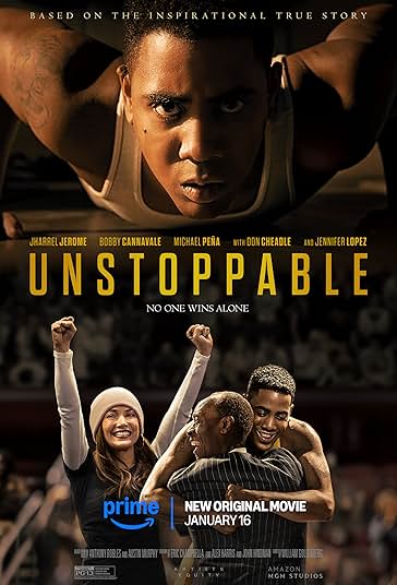 توقف‌ناپذیر فیلم