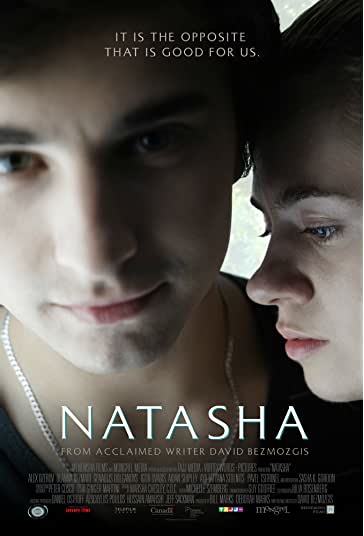 ناتاشا فیلم