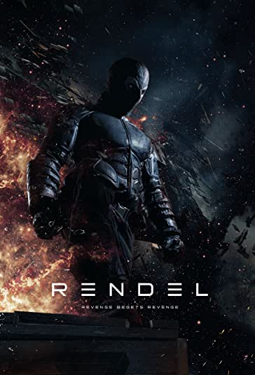 رندل فیلم